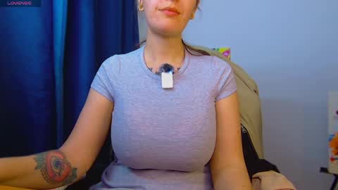Ann online show from May 22, 11:36 pm