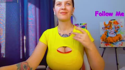 Ann online show from March 17, 12:09 pm