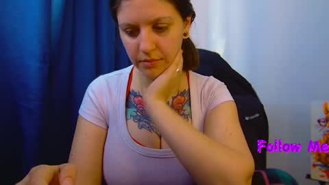 Ann online show from May 17, 2:05 pm