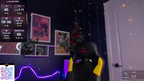 Ann online show from December 23, 2:26 am