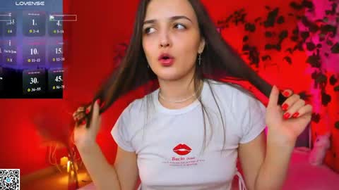 Ann online show from April 29, 2:37 am