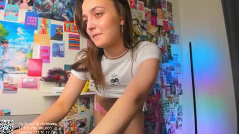 Ann online show from May 16, 1:19 am