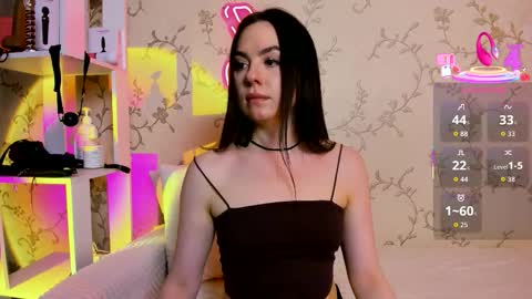 Anna online show from November 22, 2:42 pm