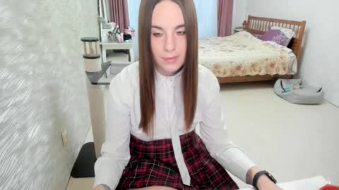 Anna online show from November 29, 8:18 am