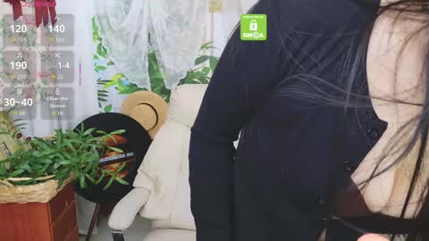 anna6513812 online show from March 27, 11:55 am