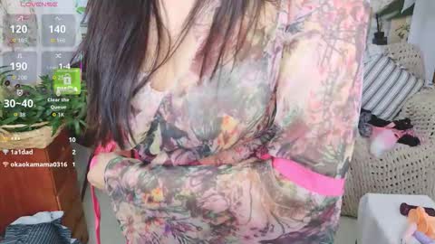 anna6513812 online show from March 26, 12:51 pm