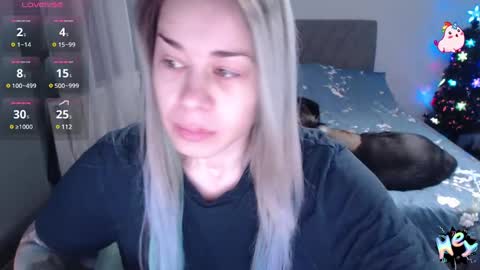 Anadirectgirl online show from December 23, 9:16 am