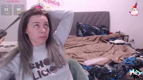 Anadirectgirl online show from March 23, 6:47 pm