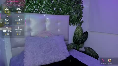 ANNA online show from November 3, 4:11 pm