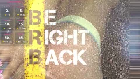 Anna online show from October 14, 1:19 am