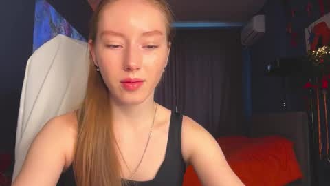 Anna online show from March 1, 1:44 pm