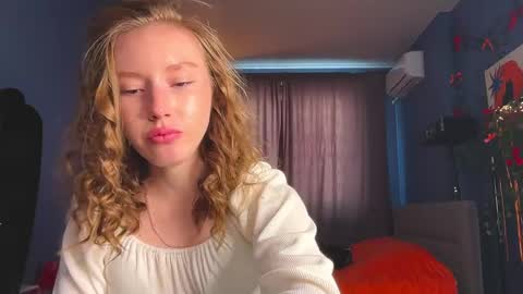 Anna online show from April 30, 12:32 pm