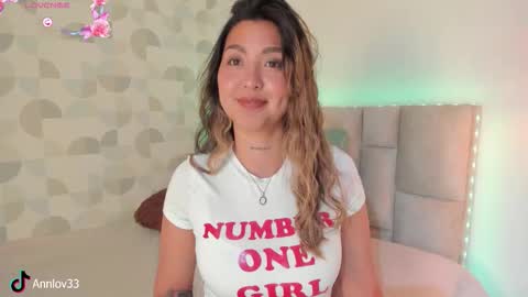 Ana Lucia online show from September 13, 9:56 pm