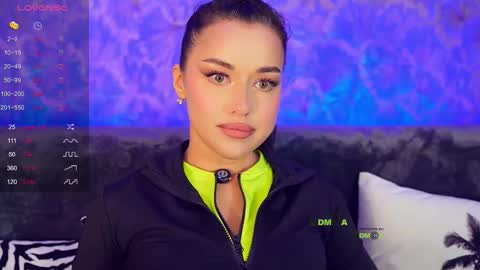 AnnaConda online show from December 16, 11:27 am