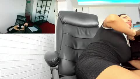 anna_nobel online show from April 6, 4:57 am