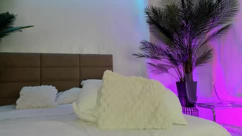 anna_nobel online show from February 12, 6:37 am