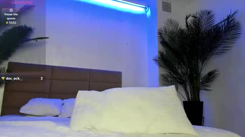 anna_nobel online show from October 20, 6:27 am