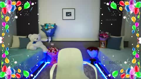 Anna Shine online show from March 26, 2:19 pm