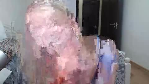 Anna online show from January 25, 10:08 am