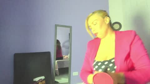 Anna online show from January 24, 3:00 am