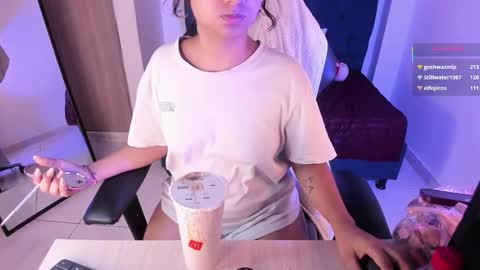 Anna Valerious7 online show from December 22, 6:38 am