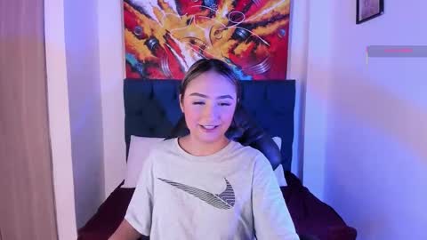 Anna Valerious7 online show from December 20, 6:28 am