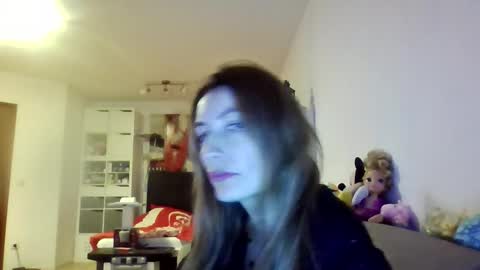 anna_velvet online show from January 13, 4:00 pm