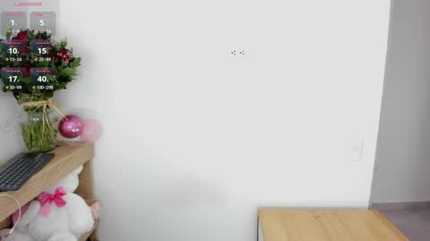  Anna Weells  online show from May 4, 12:09 pm