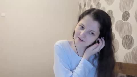 annaahcharm online show from February 3, 1:38 am