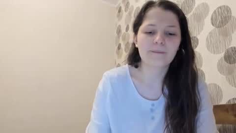annaahcharm online show from April 14, 5:46 pm