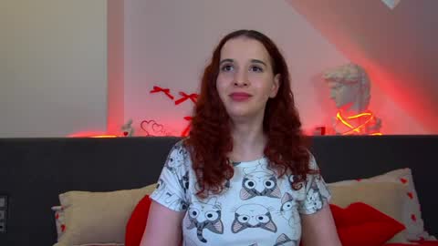 Anna online show from April 8, 6:43 pm