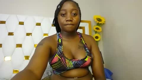 Annabel online show from January 28, 4:29 am