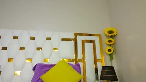 Annabel online show from January 18, 7:15 pm