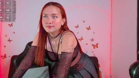 Annabel online show from December 13, 10:23 pm