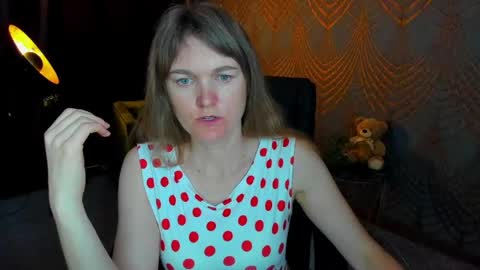 Annabel online show from May 10, 6:15 am