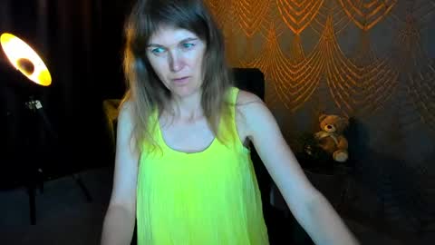Annabel online show from May 21, 6:17 pm