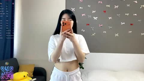 Aya  online show from April 7, 11:56 am