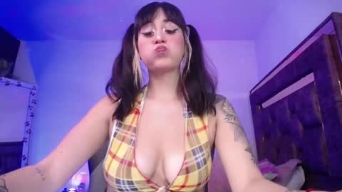 Anna online show from May 21, 3:48 am