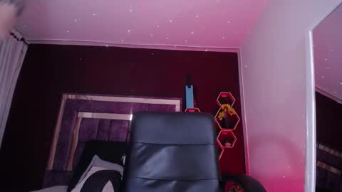 Anna online show from November 8, 3:22 am