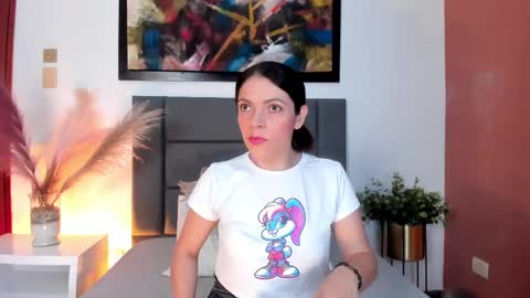 AnnaBrooks online show from May 23, 8:07 pm