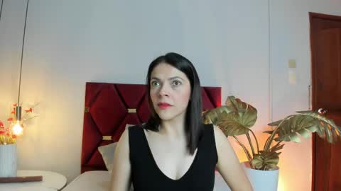 AnnaBrooks online show from May 5, 6:11 pm