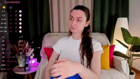 Anna online show from May 8, 2:48 am