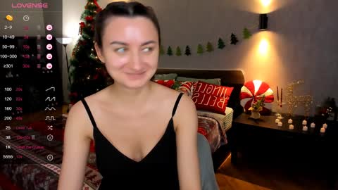 Anna online show from December 18, 2:42 am