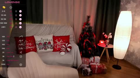 Anna online show from January 5, 2:38 am