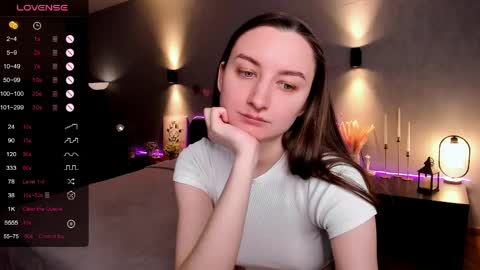 Anna online show from May 28, 2:20 am