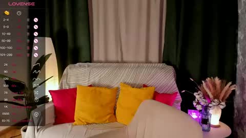 Anna online show from May 31, 2:06 am