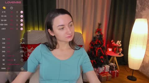 Anna online show from December 17, 2:01 am