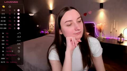 Anna online show from May 17, 2:11 am
