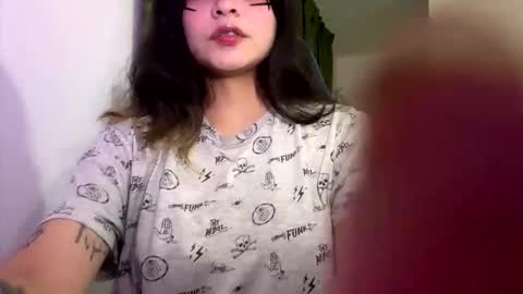 Anna online show from November 21, 6:04 am