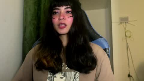 Anna online show from March 19, 10:19 am